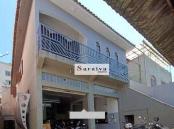 c8602bfa90fad4db3bb046bc27144c3b59319f52 · Casa com 3 dormitórios à venda, 326 m² por R$ 1.115.000 - Jardim Utinga - Santo André/SP