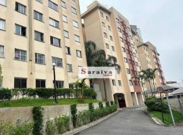 d36c5e05e6a60955ea146b9fa6036f6a552c215c · Apartamento com 2 dormitórios à venda, 51 m² por R$ 300.000,00 - Parque das Nações - Santo André/SP