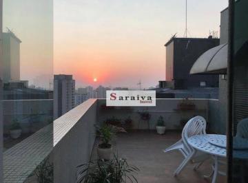 c44d33e19fe1d41ce084e28d09f143d26ff7857b · Cobertura com 3 dormitórios à venda, 162 m² por R$ 1.468.000 - Santa Paula - São Caetano do Sul/SP