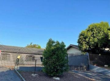 db32f75d9df70c7889979cfbd751c4b6670d6991 · Casa com 3 dormitórios à venda, por R$ 700.000 - Santo Onofre - Cascavel/PR