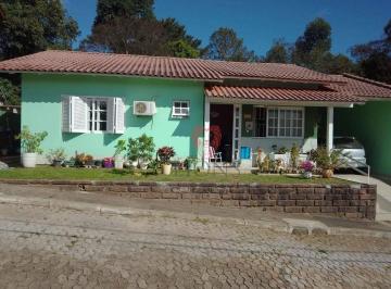 5a54ada701eef4f6b4e93295afe4e89a0a912b32 · Casa com 3 dormitórios à venda, 120 m² por R$ 430.000,00 - Dom Feliciano - Gravataí/RS