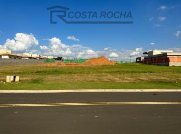 1692323bafe033f1e988717667d430bf0fe1bac0 · Terreno à venda, 593 m² por R$ 1.190.000 - Villa dos Pinheiros - Indaiatuba/SP