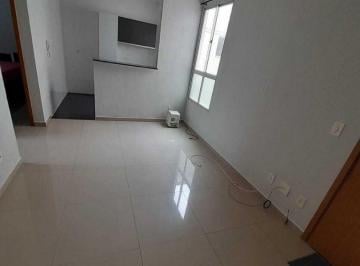 1fe6509b9080b77d1f76453350461cb250f7c829 · Apartamento para alugar- Edificio Residencial Parque Solar dos Passaros - Salto/SP