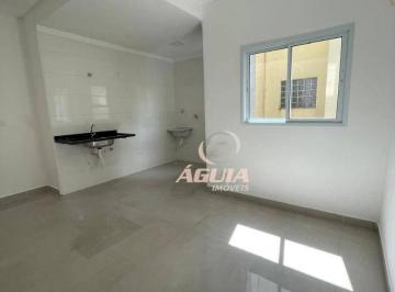 bc6509c74435d2d86bac5059a7189db20cee2cc3 · Apartamento com 2 dormitórios à venda, 45 m² por R$ 345.000,00 - Bangu - Santo André/SP