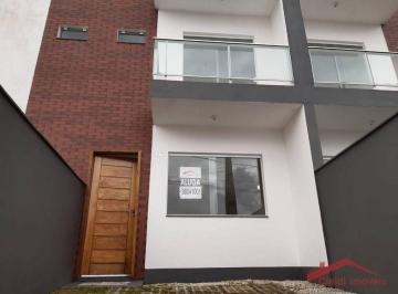 0fcbccb5cc9721898c5135c2eadb4e26e57c6674 · Sobrado com 2 dormitórios para alugar, 65 m² por R$ 2.300,00/mês - Boa Vista - Joinville/SC