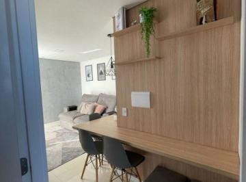Apartamento · 43m² · 2 Quartos · 1 Vaga · Apartamento em Recanto Vista Alegre, Cotia/SP de 43m² 2 quartos à venda por R$ 239.900,00