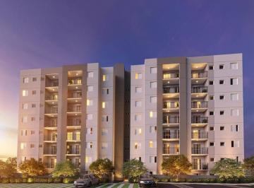 Apartamento · 51m² · 2 Quartos · 1 Vaga · Apartamento em Parque Ortolândia, Hortolândia/SP de 51m² 2 quartos à venda por R$ 315.000,00