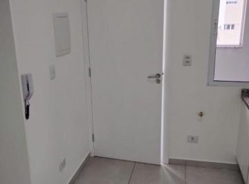 Apartamento · 45m² · 2 Quartos · Apartamento em Tatuapé, São Paulo/SP de 45m² 2 quartos para locação R$ 2.500,00/mes