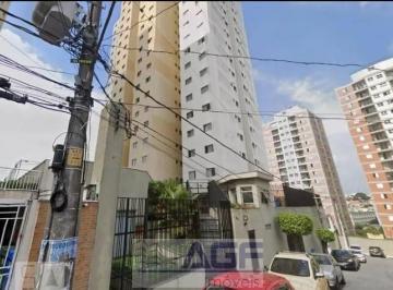 Apartamento · 62m² · 2 Quartos · 1 Vaga · Apartamento em Centro, Diadema/SP de 62m² 2 quartos à venda por R$ 350.000,00