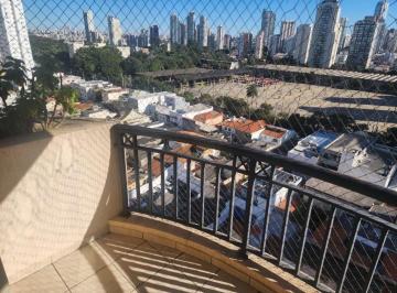Apartamento · 85m² · 3 Quartos · 2 Vagas · Imoveis - em Tatuapé