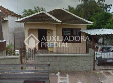 Casa · 64m² · 2 Quartos · Casa à venda no bairro São Pedro, Porto Alegre -