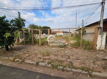 Terreno · 400m² · Terreno em Cidade Nova I, Indaiatuba/SP de 0m² para locação R$ 4.000,00/mes