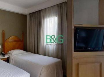 Apartamento · 35m² · 1 Quarto · 1 Vaga · Apartamento à venda - em Indianópolis