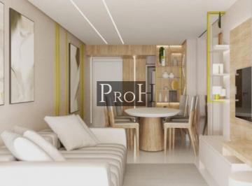 Apartamento · 82m² · 3 Quartos · 3 Vagas · Apartamento em Parque das Nações, Santo André/SP de 82m² 3 quartos à venda por R$ 612.000,00