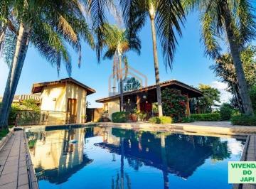 Casa · 508m² · 3 Quartos · 10 Vagas · Casa em Condominio em Medeiros - Jundiaí, SP