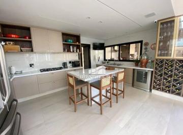 a9af0b1a19b7ee5520bde363b20699fb2450fec9 · Sobrado com 3 dormitórios à venda, 333 m² por R$ 3.700.000,00 - Jardins Mônaco - Aparecida de Goiâni