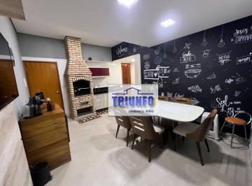 9a0025d5dde78e63b455ea82f07e98c64e1893d0 · Cobertura com 2 dormitórios à venda, 100 m² por R$ 610.000,00 - Vila Alpina - Santo André/SP