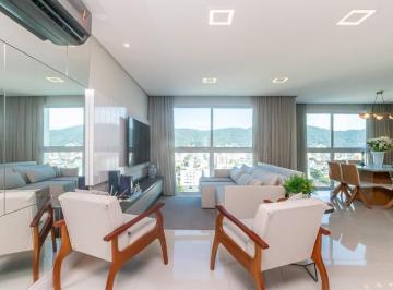 Apartamento · 130m² · 4 Quartos · 2 Vagas · Apartamento à venda no Ed. Falcon Tower