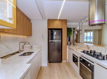 Apartamento · 154m² · 3 Quartos · 1 Vaga · Apartamento Frente Mar à venda no Pioneiros em Balneário Camboriú.