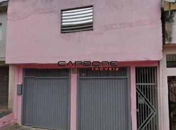 Casa · 180m² · 3 Quartos · Casa à venda - no Conjunto Habitacional Inácio Monteiro