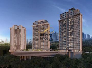 Apartamento · 157m² · 4 Quartos · 4 Vagas · AURA VILA DA SERA N LIMA - Apartamento à venda no bairro Vila da Serra - Nova Lima/MG