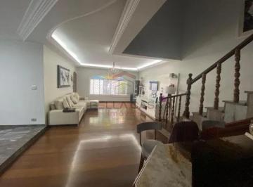 Casa · 249m² · 5 Quartos · 4 Vagas · Sobrado na vila Prudente - 5 dormitorios - 3 suítes - quintal - 4 vagas
