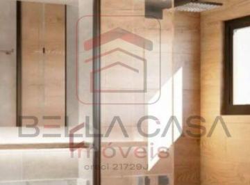 Apartamento · 25m² · 1 Quarto · 1 Vaga · Apartamento da Venda Vila Tolstoi