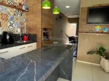 Casa · 200m² · 3 Quartos · 2 Vagas · Excelente Casa Residencial para Venda - 3 Dormitórios / Parque Residencial Lauriano Tebar II