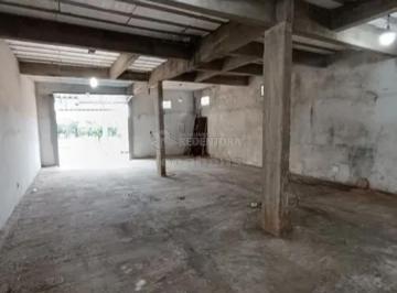 Comercial · 200m² · Salão Comercial para Locação 105m², Residencial Morada do Sol.