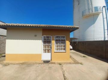 Casa · 200m² · 2 Quartos · 2 Vagas · Casa Locação Residencial Fraternidade