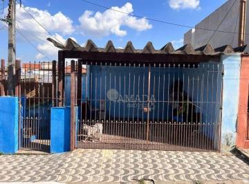 78a864fb6c6eedb13aaeb0711f06c4633d8cf0eb · Casa com 3 quartos à venda, 100 m² por R$ 400.000 - Vila Costa Melo - São Paulo/SP
