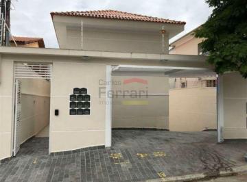Casa · 70m² · 2 Quartos · 1 Vaga · Casa de Condomínio com 2 suites 69m² Água Fria