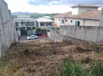 Terreno · 372m² · Lote em  Rua dos Ipês - Novo Horizonte - Sabará/MG