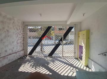 Casa · 125m² · 3 Quartos · 1 Vaga · Casa em Rua Tiradentes - Parque Santa Teresa - Carapicuíba/SP