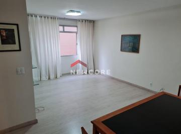 Apartamento · 100m² · 3 Quartos · 1 Vaga · Apartamento em  Rua Oliveira da Silva - Tijuca - Rio de Janeiro/RJ