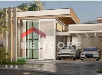 Casa · 151m² · 3 Quartos · 2 Vagas · Casa de condomínio em Rua José Marchi - Universitário - Tijucas/SC
