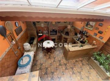 Casa · 240m² · 3 Quartos · 3 Vagas · Sobrado em  Rua Mem de Sá - Jardim Marica - Mogi das Cruzes/SP