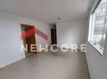 Apartamento · 85m² · 3 Quartos · 2 Vagas · Apartamento em Rua Cura D'Ars - Barroca - Belo Horizonte/MG