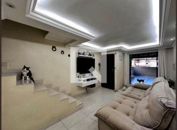 Casa · 68m² · 2 Quartos · 1 Vaga · Casa à Venda - Jardim Sao Luis, 2 Quartos, 68 m² - São Paulo