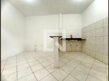 Apartamento · 25m² · 1 Quarto · 1 Vaga · Apartamento para Aluguel - Boca do Rio, 1 Quarto, 25 m² - Salvador