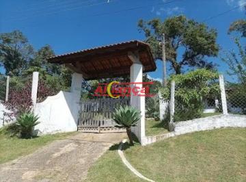 Rural · 2300m² · 5 Quartos · 5 Vagas · Chacará Impecável em Mairiporã - Próximo a Guarulhos