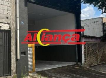 Comercial · 200m² · 2 Vagas · Salão comercial-