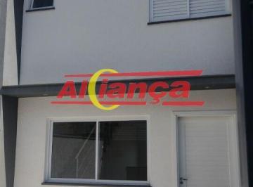 Casa · 93m² · 2 Quartos · 2 Vagas · SOBRADO NOVO LANÇAMENTO 2 SUITES  * PARADA INGLÊSA, VILA IZOLINA MAZZEI