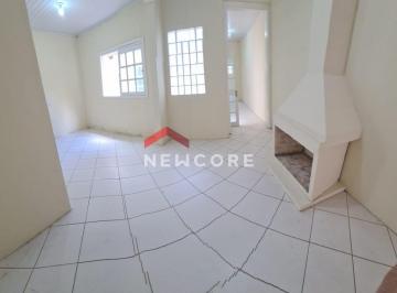 Casa · 137m² · 2 Quartos · Casa em  Rua Gonçalves Chaves - Centro - Pelotas/RS