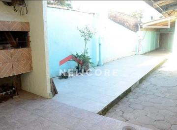 Casa · 290m² · 3 Quartos · 2 Vagas · Casa em Rua Doutor Arthur Maciel - Fragata - Pelotas/RS