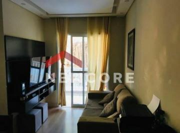 Apartamento · 50m² · 2 Quartos · 1 Vaga · Apartamento em  Avenida Eunice Cavalcante de Souza Queiroz - Parque Residencial Jundiaí - Jundiaí/SP