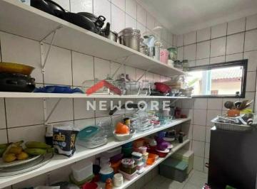 Casa · 250m² · 4 Quartos · 2 Vagas - Newcore  · Casa em  Rua Francisco Otero - Rio Madeira - Porto Velho/RO