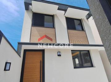 Casa · 148m² · 3 Quartos · 2 Vagas · Casa em  Rua Pedro Antunes Pinto - São Lourenço - Bertioga/SP