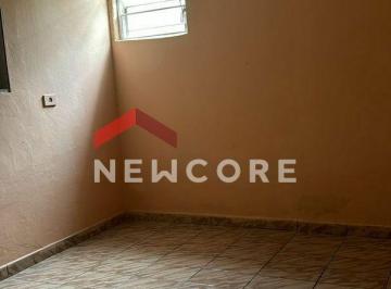 Casa · 65m² · 1 Quarto · 2 Vagas · Casa em Rua Adrião Dias - Jardim Jussara - Mongaguá/SP
