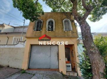 Casa · 300m² · 3 Quartos · 2 Vagas · Casa em Rua Marquês Olinda - Vila Dom Pedro I - São Paulo/SP